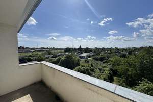 Ihr neues Zuhause: Helle 2-Raum-Wohnung mit Balkon – 39124 Neue Neustadt, Magdeburg – Vorschaubild 11