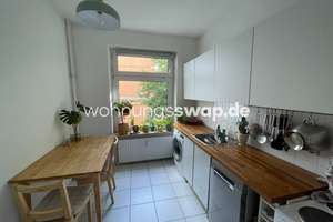 Wohnungstausch: Schwenckestraße 90 – Schwenckestraße 90, 20000 Eimsbüttel (Ortsteil), Hamburg – Vorschaubild 2