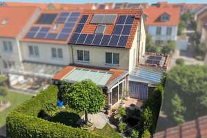 Erbpacht? Dafür mehr Haus fürs Geld! – Die vollständige Adresse der Immobilie erhältst du vom Anbieter., 97084 Rottenbauer, Würzburg – Vorschaubild 2