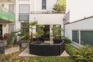 EINZIGARTIG: Großzügige LOFT im R3-Quadrat – ca. 89 m² Wfl. + ca. 11 m² Terrasse & EBK & TG Stpl. – 68161 Innenstadt/Jungbusch, Mannheim – Vorschaubild 19