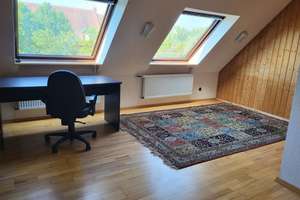 Zuhause mit 6 Zimmern und viel Platz in Fürth – Lilienstraße 20, 90762 Altstadt, Innenstadt, Fürth – Vorschaubild 18