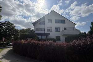 Gepflegtes 1-Zimmer-Apartment in Paderborn-Elsen