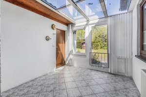 Bremen-Rönnebeck: Wohnen auf einer Ebene- Gepflegter Bungalow mit Gartenidylle und Garage – 28777 Lüssum-Bockhorn, Bremen – Vorschaubild 9