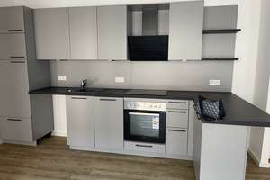 Lichtdurchflutete 47 m² Wohnung in Mainz Kastel – sofort bezugsbereit ab 01.09 – Die vollständige Adresse der Immobilie erhältst du vom Anbieter., 55252 Mainz-Kastel, Wiesbaden – Vorschaubild 3