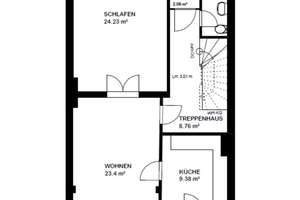 Peterswerder | Teilvermietetes Altbremer Mehrfamilienhaus mit Garten – Die vollständige Adresse der Immobilie erhältst du vom Anbieter., 28205 Peterswerder, Bremen – Vorschaubild 25
