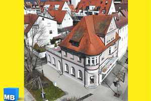 Hingucker mit Tradition – Adlerstraße 23, 72461 Zollernalbkreis – Vorschaubild 1
