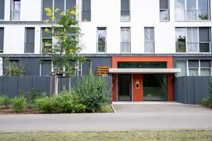 Mieten in der HOFER - 2 Zi im DG Neubau – Hofer Straße 68, 4317 Reudnitz-Thonberg, Leipzig – Vorschaubild 3