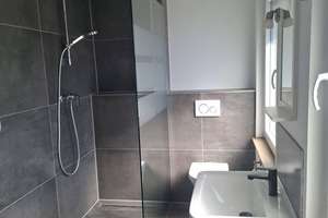 Maisonette-Wohnung, 5ZK2B, Balkon + Dachterrasse, ruhige Wohnlage von Bielefeld-Senne – Antilopenweg 12, 33659 Senne, Bielefeld – Vorschaubild 3