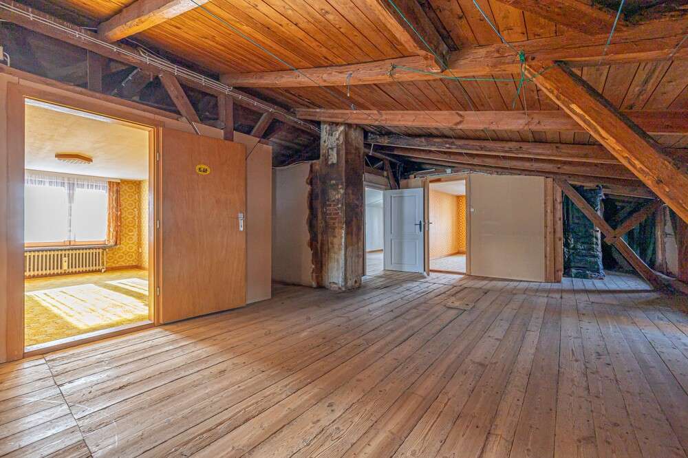 Immobilie in Hasselberg - Resthof mit Hauskoppel in traumhafter Lage zwischen Kappeln und Gelting - Bild 11