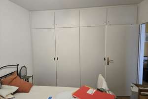 Helle 2-Zimmer-Wohnung mit Charme in Düsseldorf Derendorf – Glockenstraße 30, 40476 Derendorf, Düsseldorf – Vorschaubild 11