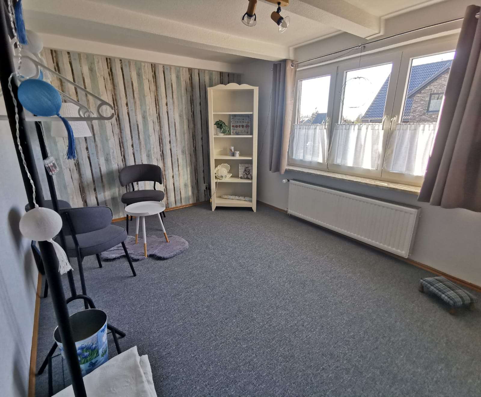 Immobilie in Wischhafen - Attraktives 6 Zimmer Reetdach Haus in 21737 Wischhafen - Bild 15