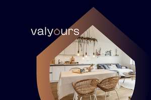 Exklusive Terrassenwohnung in Strandnähe mit sonnigem Außenbereich