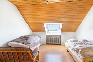 Bielefeld-Oldentrup: gepfl. RMH mit ca. 153  m² - viele Zimmer, viel Platz & Potenzial – mit Garage – 33719 Heepen, Bielefeld – Vorschaubild 15