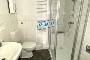 Gemütliche 2-Zimmer-Wohnung mit Balkon und neuem Bad – Collenbachstr. 53, 40476 Düsseldorf – Vorschaubild 2