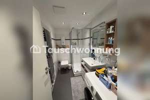 Tauschwohnung: Helle, gemütliche Wohnung am Zoopark – Die vollständige Adresse der Immobilie erhältst du vom Anbieter., 40239 Düsseltal, Düsseldorf – Vorschaubild 4