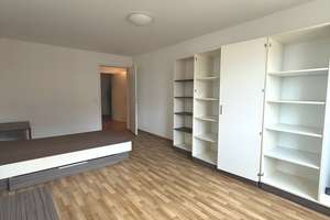 Studentisches Wohnen - praktisch & schick - Teilmöbliert – Windeckstraße 50, 68163 Lindenhof, Mannheim – Vorschaubild 5
