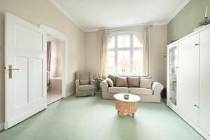 Altbaureihenhaus in Neumünster – Die vollständige Adresse der Immobilie erhältst du vom Anbieter., 24534 Stadtmitte, Neumünster – Vorschaubild 10
