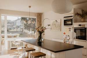 Einzigartiges, geräumiges und gepflegtes 7-Zimmer-Einfamilienhaus mit geh. Innenausstattung und EBK – Die vollständige Adresse der Immobilie erhältst du vom Anbieter., 30890 Barsinghausen – Vorschaubild 10