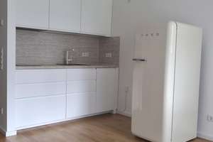 Zentrale 2-Zimmer-Wohnung mit Terrasse nahe EZB und Ostbahnhof – 60314 Ostend, Frankfurt am Main – Vorschaubild 5