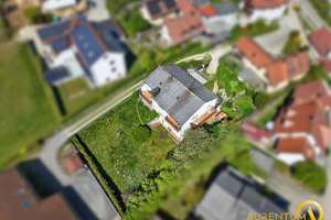 Großzügiges Einfamilienhaus mit großem Grundstück und weiterem Bebauungspotenzial – Die vollständige Adresse der Immobilie erhältst du vom Anbieter., 93161 Sinzing – Vorschaubild 3