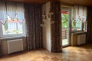 ***3-Zimmer-Wohnung mit Balkon in Augsburg-Pfersee – Koboldstraße 29, 86157 Pfersee-Nord, Augsburg – Vorschaubild 4