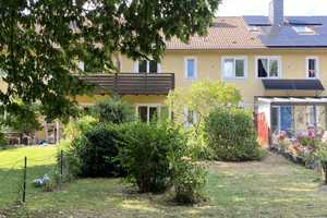 zwei vermietete 2 Zi + Dachbodenanteil als Ausbaureserve in 2 Familienhaus mit Garten – Ottostr. 52, 30519 Hannover – Vorschaubild 3