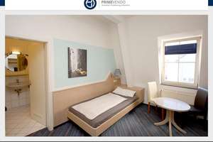 Apartment inkl. Küche, Möbel, Bad, Internet, Smart-TV, Reinigungsservice – Die vollständige Adresse der Immobilie erhältst du vom Anbieter., 76199 Rüppurr, Karlsruhe – Vorschaubild 4