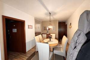 Gepflegte 3-Zimmer-Eigentumswohnung mit Balkon, Garage und langfristigem Mietverhältnis – Die vollständige Adresse der Immobilie erhältst du vom Anbieter., 59077 Pelkum, Hamm – Vorschaubild 4