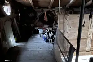Macher-Domizil in BestLage SchleuSinGens / Platz & Potenzial für Durchstarter – Vogelhofstr. 7, 98553 Hildburghausen (Kreis) – Vorschaubild 107
