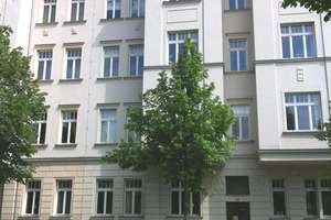 Schöne 3 Z. Wohnung mit großer Küche, Gäste WC und Balkon im Süden von Leipzig, – Die vollständige Adresse der Immobilie erhältst du vom Anbieter., 4277 Connewitz, Leipzig – Vorschaubild 1