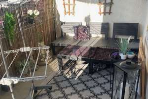Attraktive 3-Zimmer-Wohnung in begehrter Lage von München – Belgradstraße 160, 80804 Am Luitpoldpark, München – Vorschaubild 4