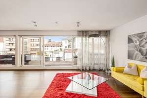 Exklusives Penthouse in bester Innenstadtlage von Karlsruhe! – Die vollständige Adresse der Immobilie erhältst du vom Anbieter., 76133 Innenstadt-West, Karlsruhe – Vorschaubild 5