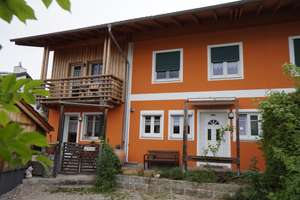 Provisionsfrei – Zweifamilienhaus in ökologischer Bauweise mit vielfältigen Nutzungsmöglichkeiten – Die vollständige Adresse der Immobilie erhältst du vom Anbieter., 81249 Lochhausen, München – Vorschaubild 22