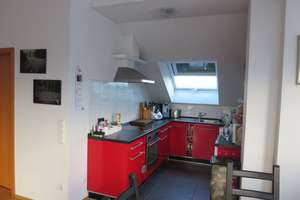 traumhafte 3-Zimmer-DG Wohnung mit Loggia und grandioser Aussicht – Die vollständige Adresse der Immobilie erhältst du vom Anbieter., 74078 Neckargartach, Heilbronn – Vorschaubild 6