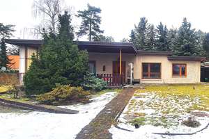 ZU TEUER? MACHEN SIE IHR ANGEBOT| Provisionsfreier Bungalow auf großem Grundstück in Toplage Basdorf – Die vollständige Adresse der Immobilie erhältst du vom Anbieter., 16348 Wandlitz – Vorschaubild 2