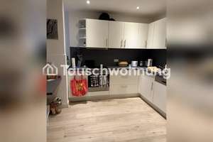 Tauschwohnung: 2,5-Zimmer Soutterainwohnung in Rotherbaum – Die vollständige Adresse der Immobilie erhältst du vom Anbieter., 20146 Rotherbaum, Hamburg – Vorschaubild 3