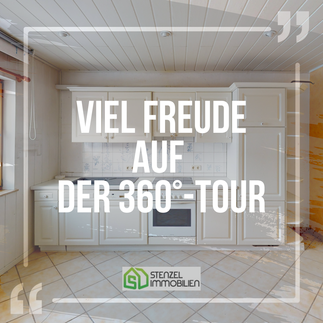 Immobilie in Kölleda - Reihenmittelhaus mit Wellnesskeller in beliebter Wohnlage von Kölleda - Bild 8