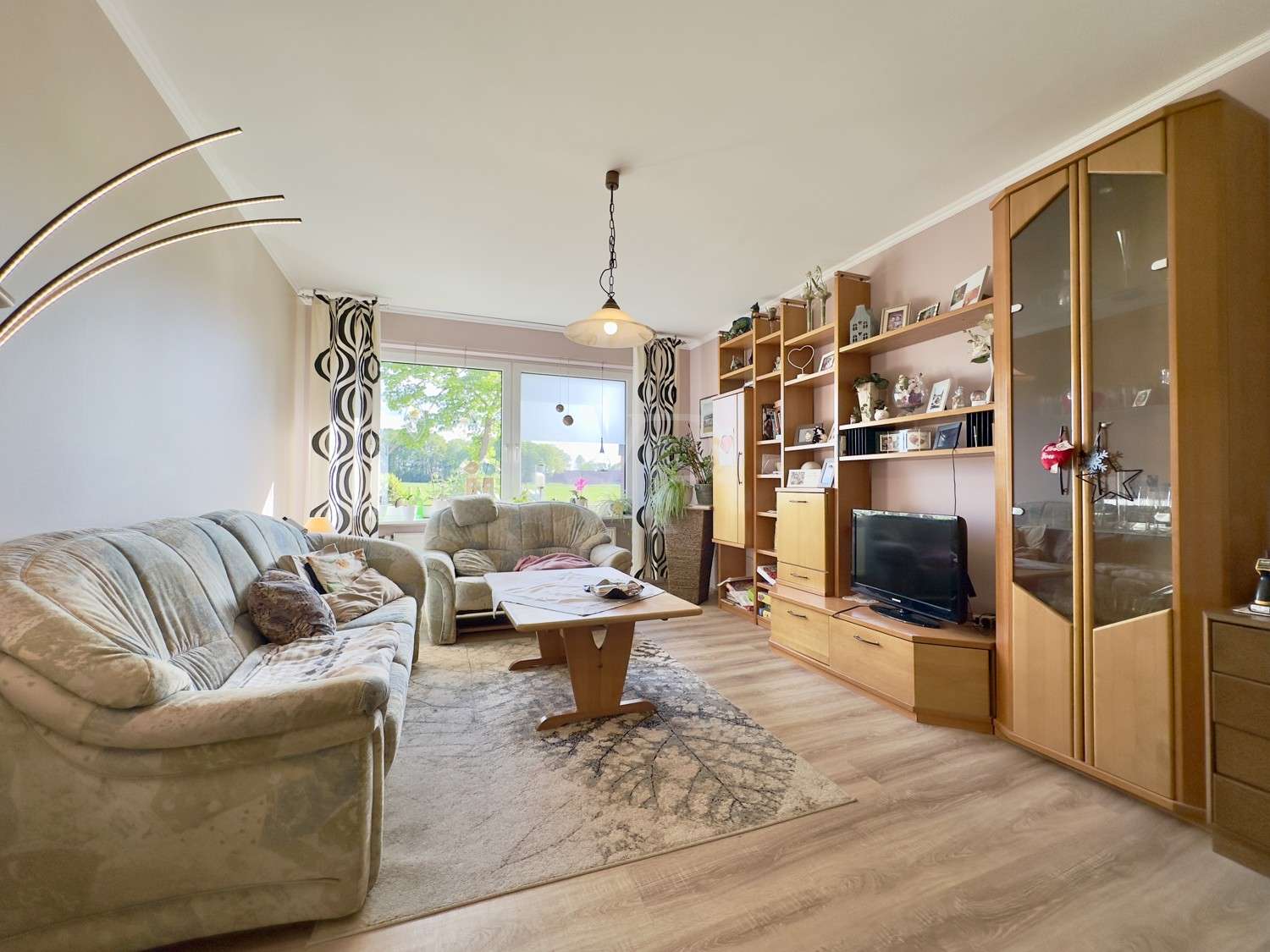 Immobilie in Herzlake - Großzügiges modernisiertes EFH mit Wellnessbereich und Garten in ruhiger Lage von Herzlake - Bild 8