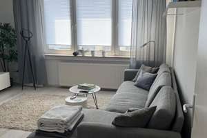 2-Zimmer-Wohnung in Friedrichstadt (10 Min. bis zur KÖ) – Jahnstraße 30, 40215 Friedrichstadt, Düsseldorf – Vorschaubild 1