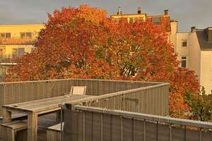 PROVISIONSFREI * Endetage / individuelle Maisonette-Wohnung mit Dachterrasse * Nähe UKE – Die vollständige Adresse der Immobilie erhältst du vom Anbieter., 20251 Hoheluft-Ost, Hamburg – Vorschaubild 3