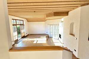 Sie lieben das Besondere? Beeindruckende Villa mit neuem Dach (Aufdachdämmung) & Hybrid-Heizung! – Bayreuth – Vorschaubild 5