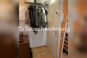 Tauschwohnung: 2 Wohnungen zum Tausch (1 ZKB + 3ZKB) gg 4-Zi-Wohnung+Balkon – Die vollständige Adresse der Immobilie erhältst du vom Anbieter., 50670 Neustadt/Nord, Köln – Vorschaubild 4