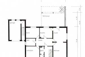 2Fam.Haus mit Top-Potenzial in Citylage - geeignet als Mehrgenerationenhaus – Gütersloh (Kreis) – Vorschaubild 8