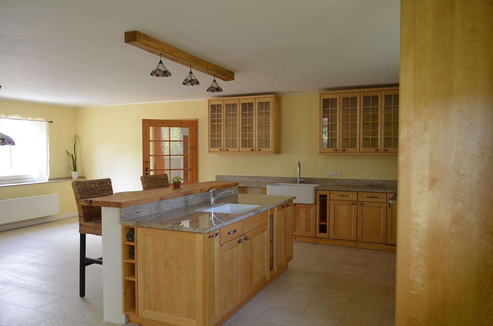 Immobilie in Neckargemünd - Stilvoll renoviertes Landhaus mit großzügigen Räumen - Bild 25