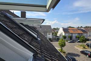 Lichtdurchflutetes Wohnerlebnis: Frisch renovierte 3-Zimmer-DG-Wohnung in Karlsruhe-Neureut – Pralistraße 21, 76149 Neureut, Karlsruhe – Vorschaubild 10
