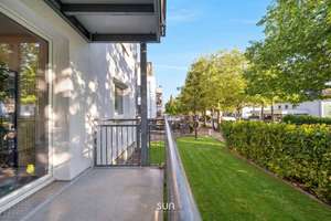 MEGA INVESTMENT OHNE SANIERUNGSSTAU – modernes MFH nahe Südfriedhof, in Wi-Südost – Die vollständige Adresse der Immobilie erhältst du vom Anbieter., 65189 Südost, Wiesbaden – Vorschaubild 2