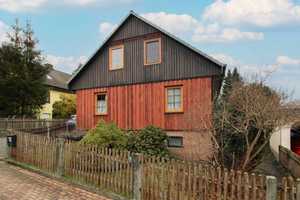Bezugsfreies Einfamilienhaus mit Doppelgarage und Sonnengarten in Kleinolbersdorf  – Chemnitz – Vorschaubild 22