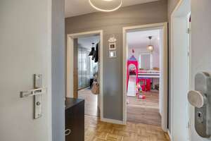 Investieren statt renovieren – Vermietete 3,5-Zimmer-Wohnung mit Ausbaupotenzial – 46240 Eigen, Bottrop – Vorschaubild 4