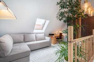 Einzigartiges Top-saniertes Reihenmittelhaus mit kleinem Garten. – Die vollständige Adresse der Immobilie erhältst du vom Anbieter., 2826 Südstadt, Görlitz – Vorschaubild 30