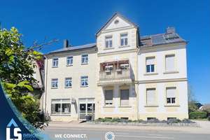 Solide Kapitalanlage im Zentrum von Kalbe! – Die vollständige Adresse der Immobilie erhältst du vom Anbieter., 39624 Kalbe (Milde) – Vorschaubild 1